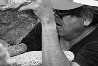 Black and white balancing #5