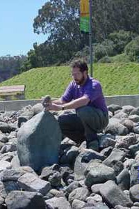 Crissy Field 2001
