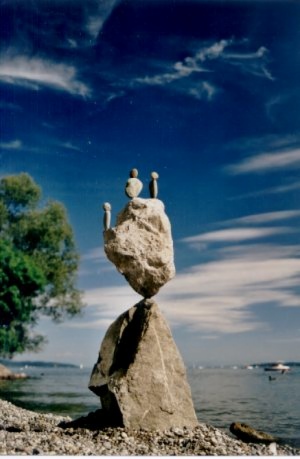 Meditationsort